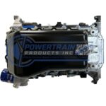 Jeep 3.8L V6 Complete Remanufactured Engine – 2007-2011 Wrangler - Image 4