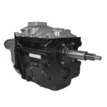 NV4500 Manual Trans for 1998-2002 8.0L or DieseL 2WD, 5 Speed - Image 4