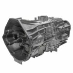 S6-S650F Manual Trans for Ford 2002-2004 F-series 5.4L & 6.8L, 6 Speed - Image 2