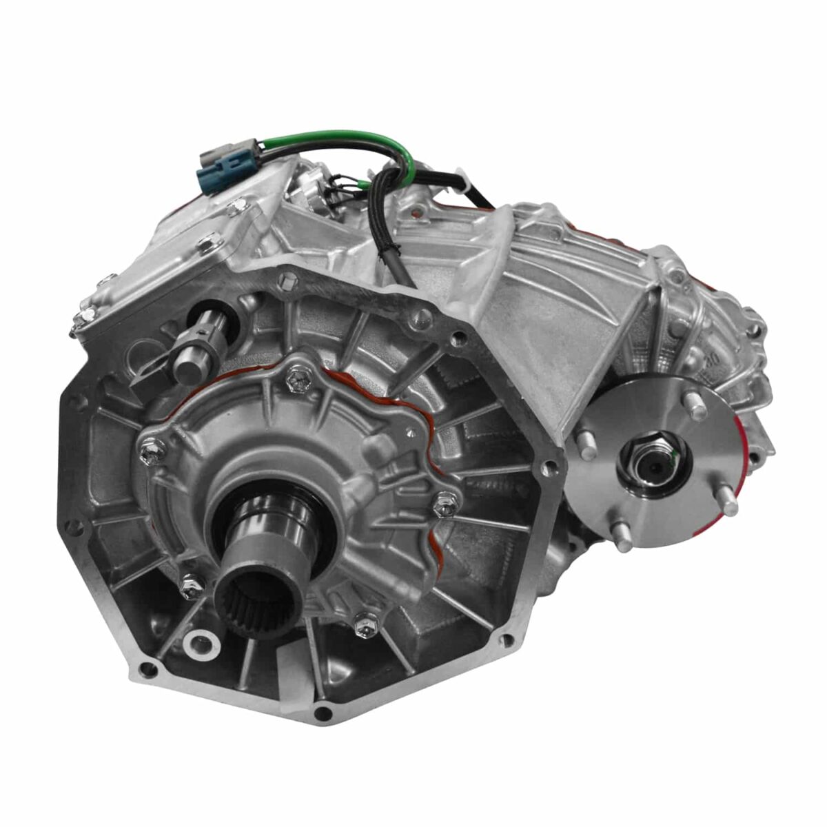 Transfer Case for 2003-2009 Lexus GX 470 - Image 1