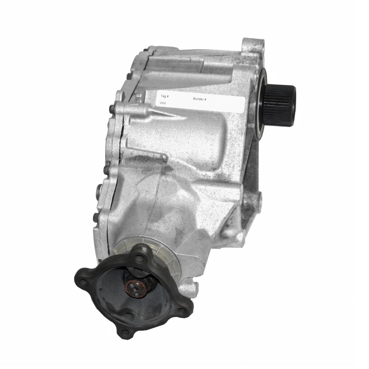 Transfer Case for 2007-2009 All & 2010-2012 3.5L Ford Fusion & Mercury Milan - Image 1