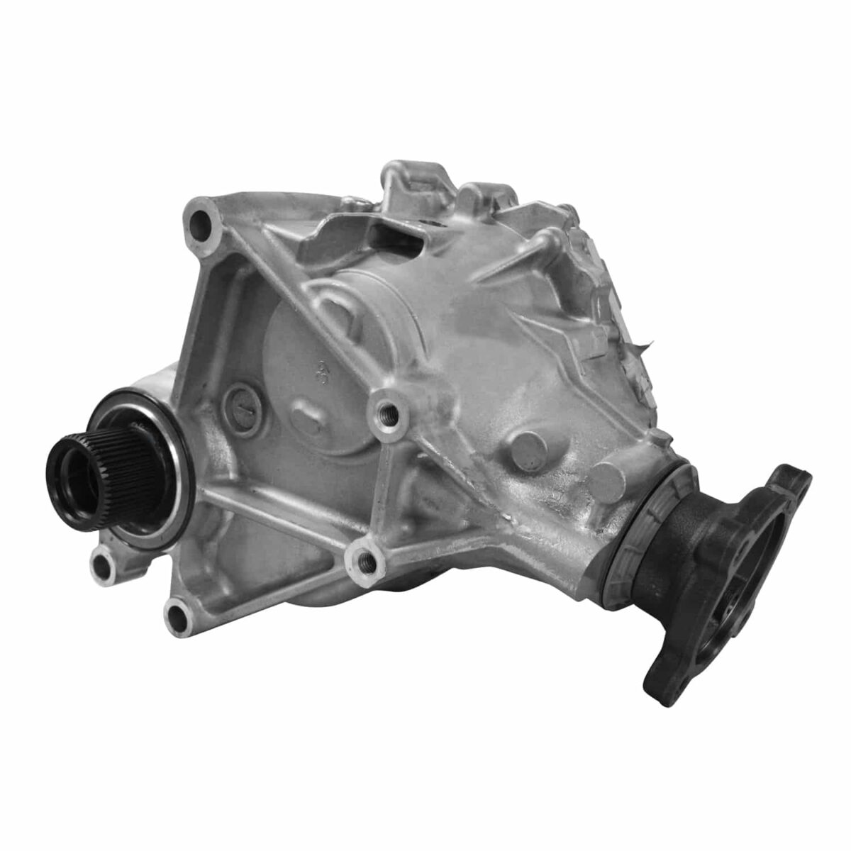 Transfer Case for Mazda CX-9 with 9 Bolt Side Cover - Image 1