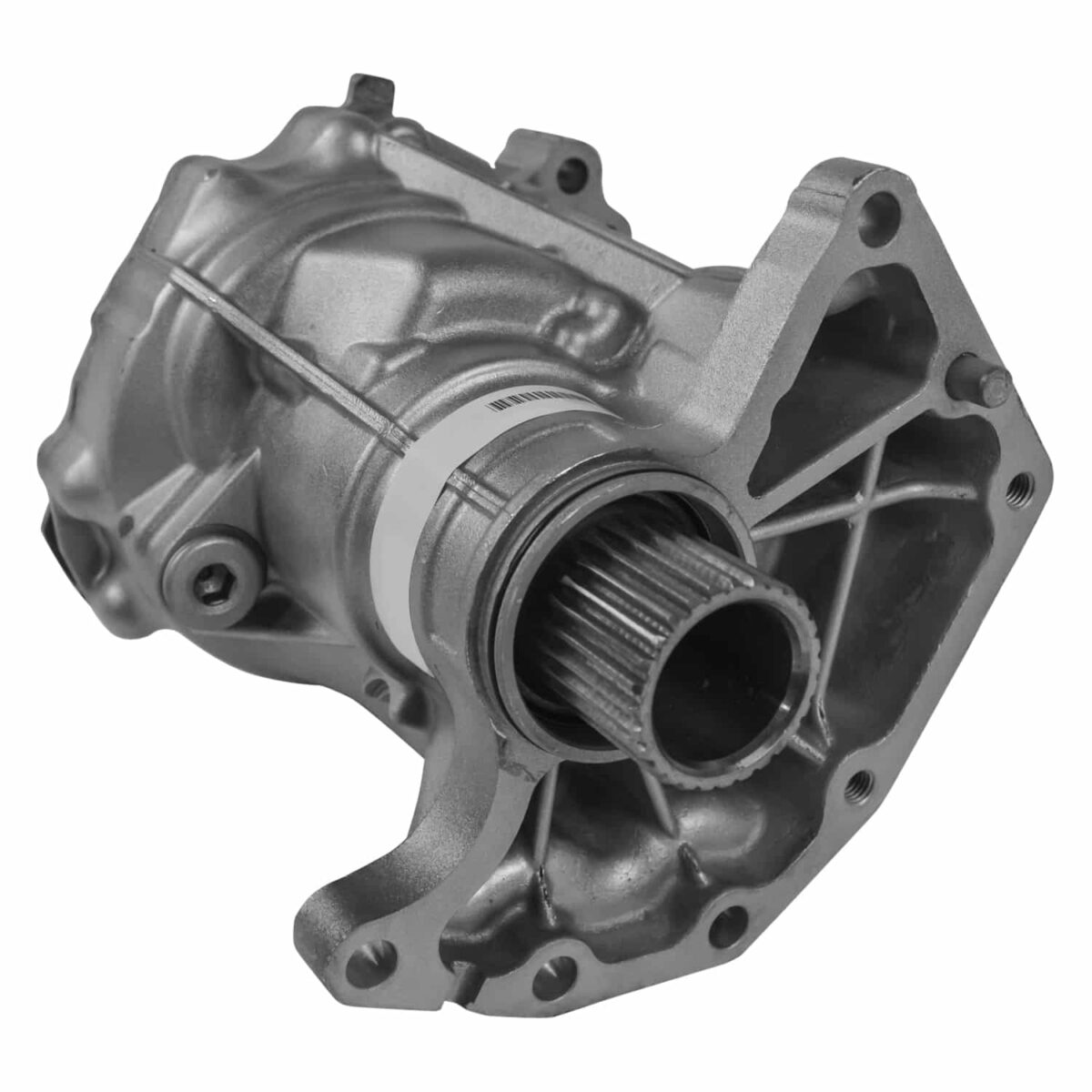 Transfer Case for Various Nissan SUVs w/3.5-Liter V6 - Image 1