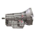 RAM 1500 Remanufactured Automatic Transmission - Image 3
