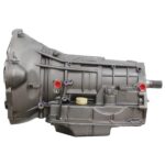 RAM 1500 Remanufactured Automatic Transmission - Image 4