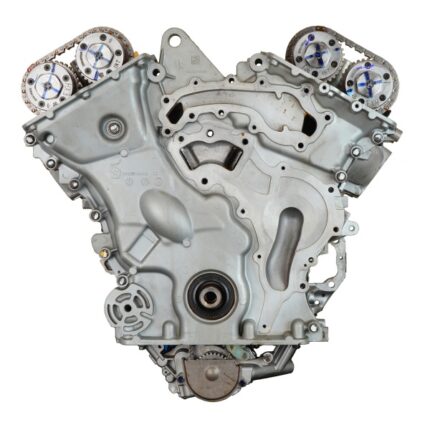 RAM ERB 3.6L V6 Remanufactured Engine – 2013