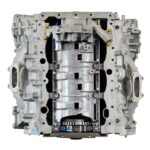RAM 3.6L V6 Remanufactured Engine – 2014-2017 - Image 5