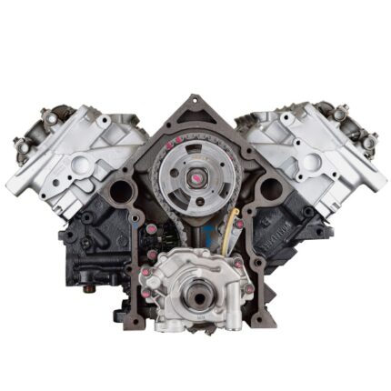 2013-2018 Dodge Ram 2500/3500 5.7 Hemi Engine  EZC NO MDS
