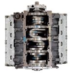 RAM EZC 5.7L V8 Remanufactured Engine – 2013-2014 - Image 5
