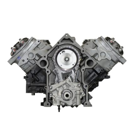RAM HEMI 5.7L V8 Remanufactured Engine – 2003-2004