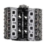 RAM HEMI EZC 5.7L V8 Remanufactured Engine – 2009-2012 - Image 4
