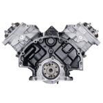 RAM HEMI EZC 5.7L V8 Remanufactured Engine – 2009-2012 - Image 2