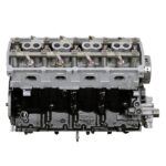 RAM HEMI EZC 5.7L V8 Remanufactured Engine – 2009-2012 - Image 3