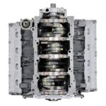 RAM HEMI EZC 5.7L V8 Remanufactured Engine – 2009-2012 - Image 5