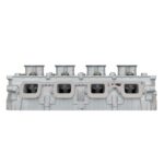 Chrysler 6.1 V8L Remanufactured Cylinder Head – 2006-2010 HEMI - Image 2