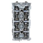 Nissan 4.0 V6L Remanufactured Cylinder Head – 42586 VQ40DE - Image 5