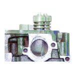 GM 2.5 L4L Remanufactured Cylinder Head – 1984-1986