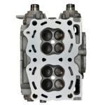 Subaru 2.5 H4L Remanufactured Cylinder Head – 12/95-5/99 EJ25D - Image 6