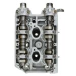 Subaru 2.5 H4L Remanufactured Cylinder Head – 12/95-5/99 EJ25D - Image 5