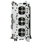 Nissan 3.0 V6L Remanufactured Cylinder Head – 2/89-7/92 VG30DE - Image 6