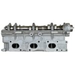 Nissan 3.0 V6L Remanufactured Cylinder Head – 2/89-7/92 VG30DE - Image 4