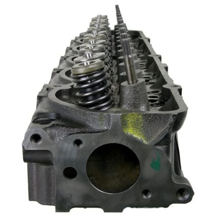 Ford 4.9 L6L Remanufactured Cylinder Head – 1965-84