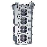Ford 5.0 V8L Remanufactured Cylinder Head – 2011-2014 - Image 6