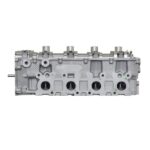 Ford 5.0 V8L Remanufactured Cylinder Head – 2011-2014 - Image 4