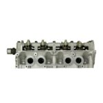 Mazda 2.2 L4L Remanufactured Cylinder Head – 11/86-1993 F2 - Image 2