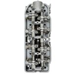 Mitsubishi 2.0 L4L Remanufactured Cylinder Head – 1/88-5/92 4G63 - Image 5