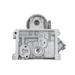 Ford 5.4 V8L Remanufactured Cylinder Head – 1999-2004 - Image 3
