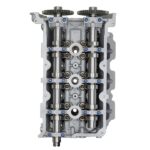 Ford 3.0 V6L Remanufactured Cylinder Head – 2005-2007 - Image 5