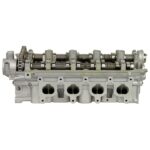 Hyundai 1.6 L4L Remanufactured Cylinder Head – 2001-2005 G4ED - Image 4