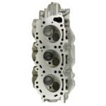 Nissan/Infiniti 3.0 V6L Remanufactured Cylinder Head – 7/83-1/96 VG30E/I - Image 6
