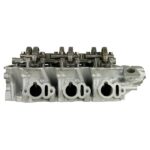 Nissan/Infiniti 3.0 V6L Remanufactured Cylinder Head – 7/83-1/96 VG30E/I - Image 4