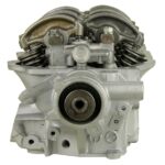 Nissan/Infiniti 3.0 V6L Remanufactured Cylinder Head – 7/83-1/96 VG30E/I