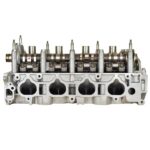 Honda 2.4 L4L Remanufactured Cylinder Head – 2008-2012 K24Z3 - Image 2