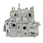 Honda 2.4 L4L Remanufactured Cylinder Head – 2008-2012 K24Z3