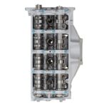 Honda 2.4 L4L Remanufactured Cylinder Head – 2008-2015 K24Z2/3/6,Y2 - Image 5
