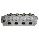 Mitsubishi 1.8 L4L Remanufactured Cylinder Head – 8/93-5/96 4G93 - Image 4