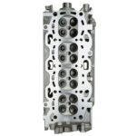 Mitsubishi 1.8 L4L Remanufactured Cylinder Head – 5/91-8/93 4G93 - Image 6