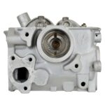 Mitsubishi 1.8 L4L Remanufactured Cylinder Head – 5/91-8/93 4G93 - Image 3