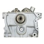 Mitsubishi 1.8 L4L Remanufactured Cylinder Head – 5/91-8/93 4G93