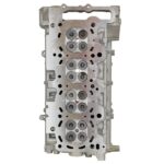 Nissan/Infiniti 2.0 L4L Remanufactured Cylinder Head – 7/99-12/01 SR20DE - Image 6