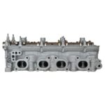 Suzuki 2.0 L4L Remanufactured Cylinder Head – 2007-2009 J20A - Image 2
