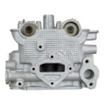 Suzuki 2.0 L4L Remanufactured Cylinder Head – 2007-2009 J20A - Image 3