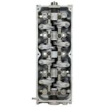 Mazda/Mecury 1.6 L4L Remanufactured Cylinder Head – 5/87-5/89 B6 - Image 5