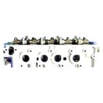 Mazda/Mecury 1.6 L4L Remanufactured Cylinder Head – 5/87-5/89 B6 - Image 4