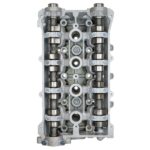 Mazda/Ford 1.8 L4L Remanufactured Cylinder Head – 5/89-7/96 BP - Image 5