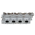 Mazda/Ford 1.8 L4L Remanufactured Cylinder Head – 5/89-7/96 BP - Image 4